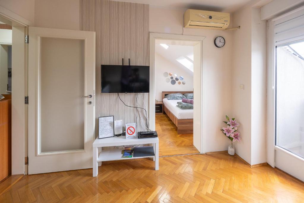 Apartment Centar lux - 4