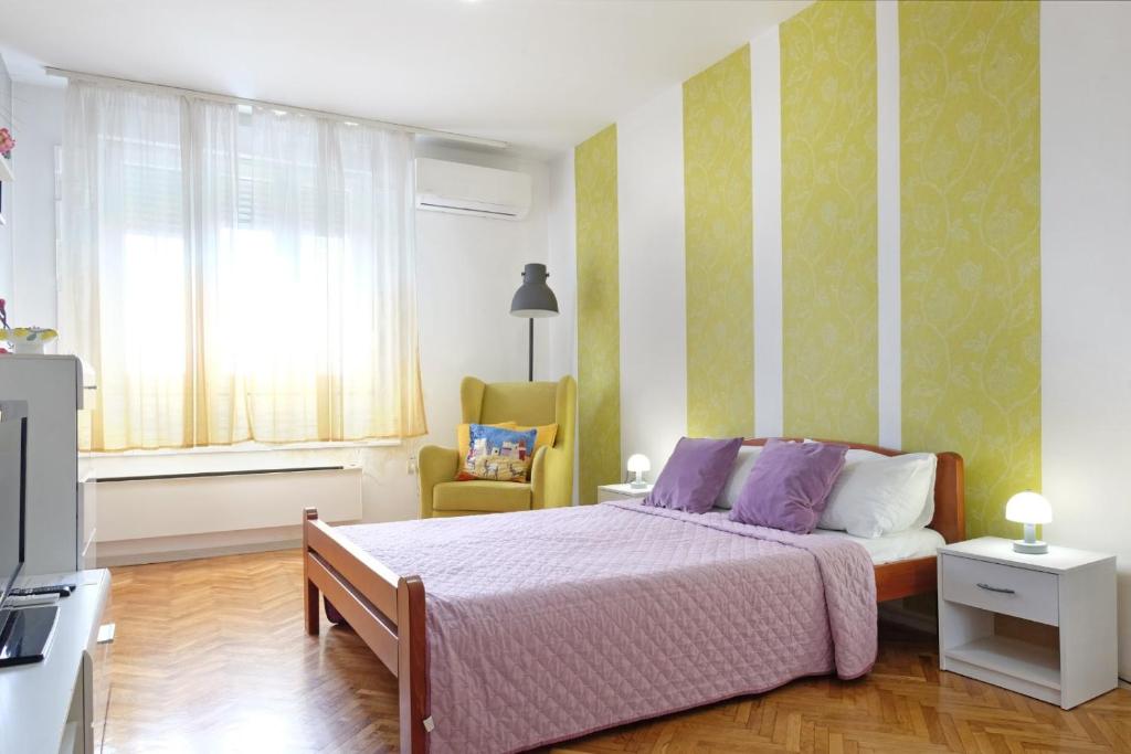 Apartment Paradise Fantasy - 4