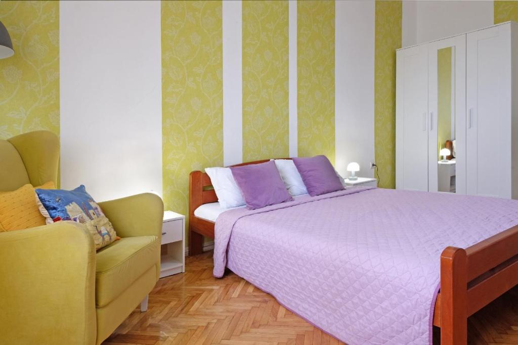 Apartment Paradise Fantasy - 3
