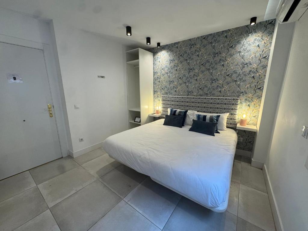 Apartamentos Pío XII, Madrid - 3