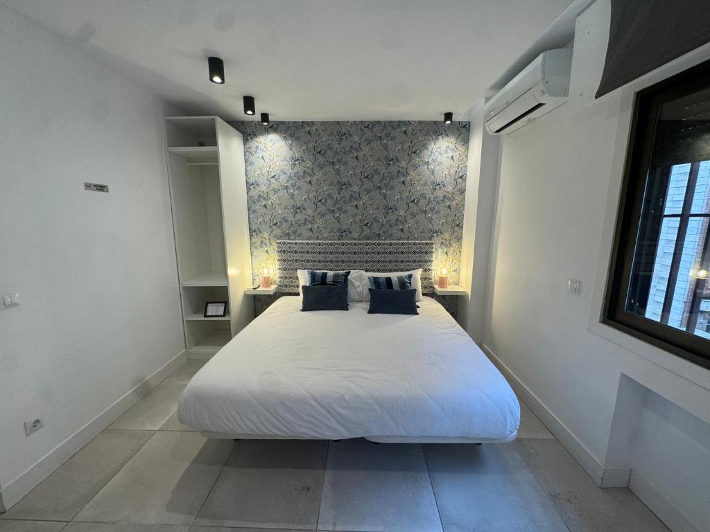 Apartamentos Pío XII, Madrid - 2
