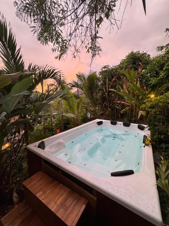The Valley Tayrona hostel- A social jungle hostel - 5