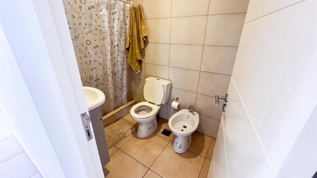 Impecable y comodo departamento - 4