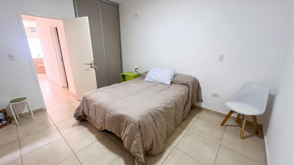 Impecable y comodo departamento - 2