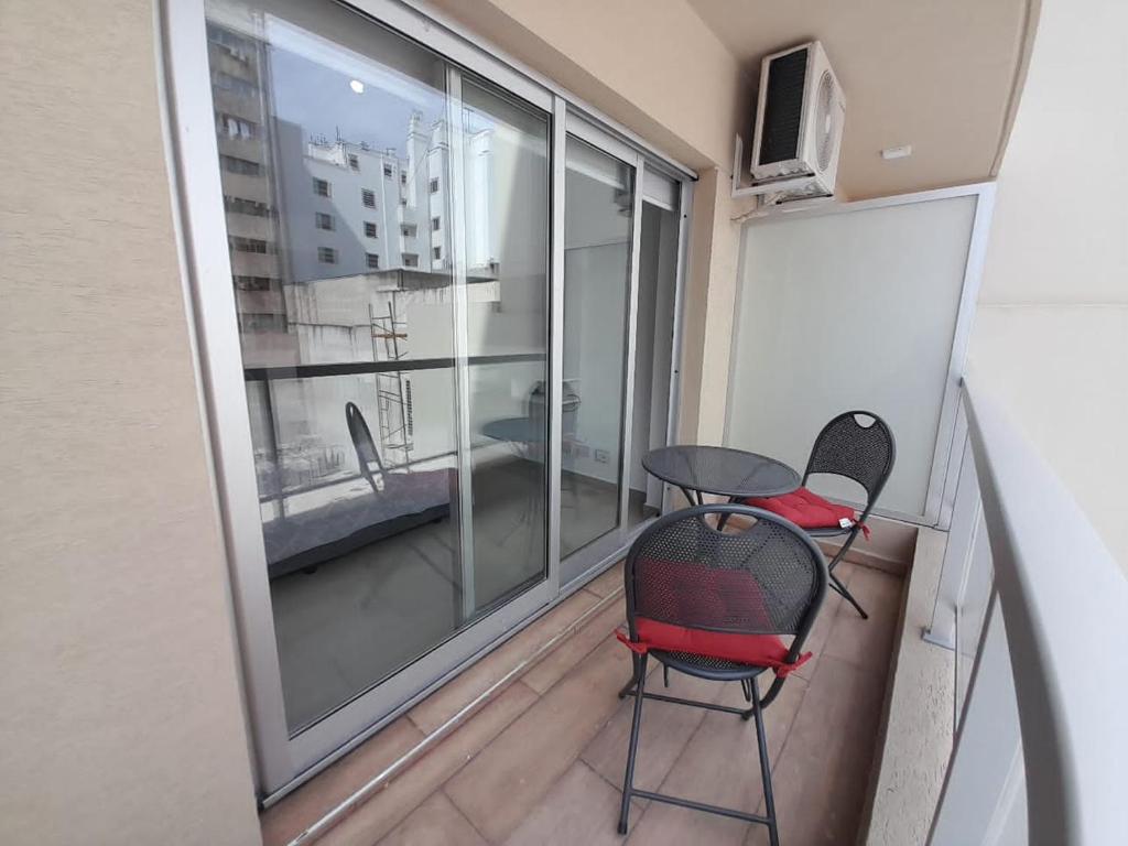 Hermoso departamento equipado - 5