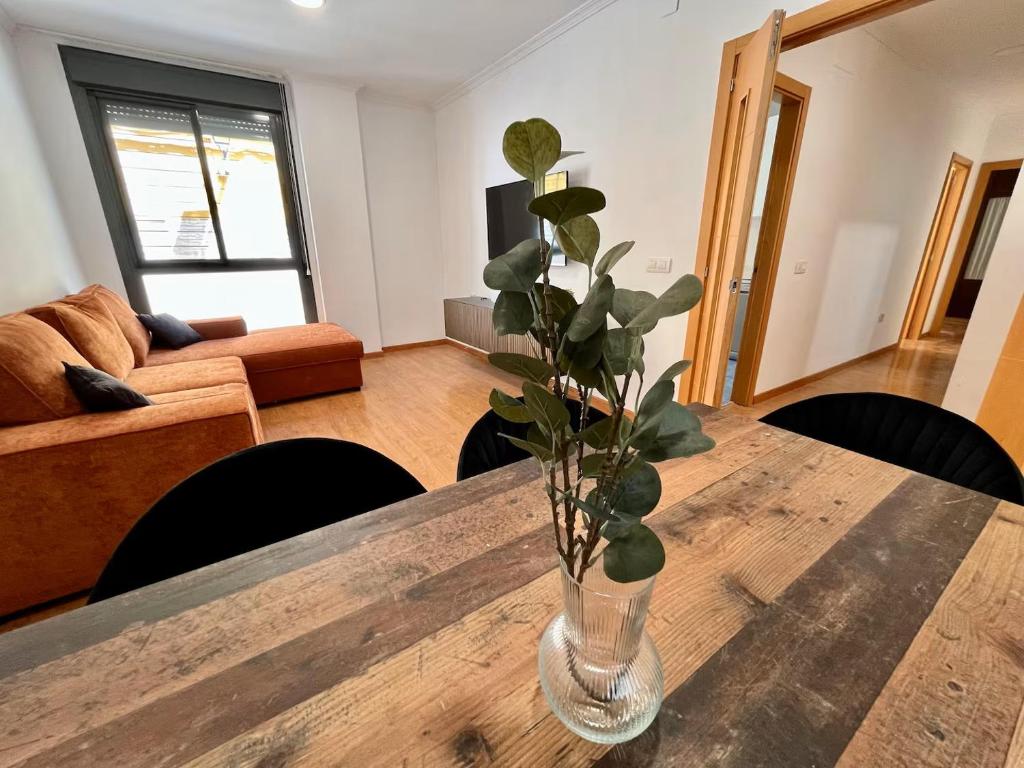 Apartamento Sabor a Málaga - 5
