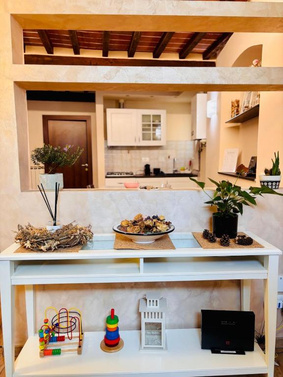 Casa di Chiara Tuscan Charm, AC, Fast WiFi & Near Center - 5