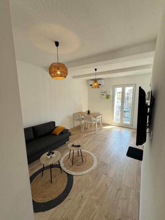 Appartements Agde Cap d Agde - 1
