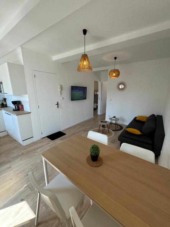Appartements Agde Cap d Agde - 3