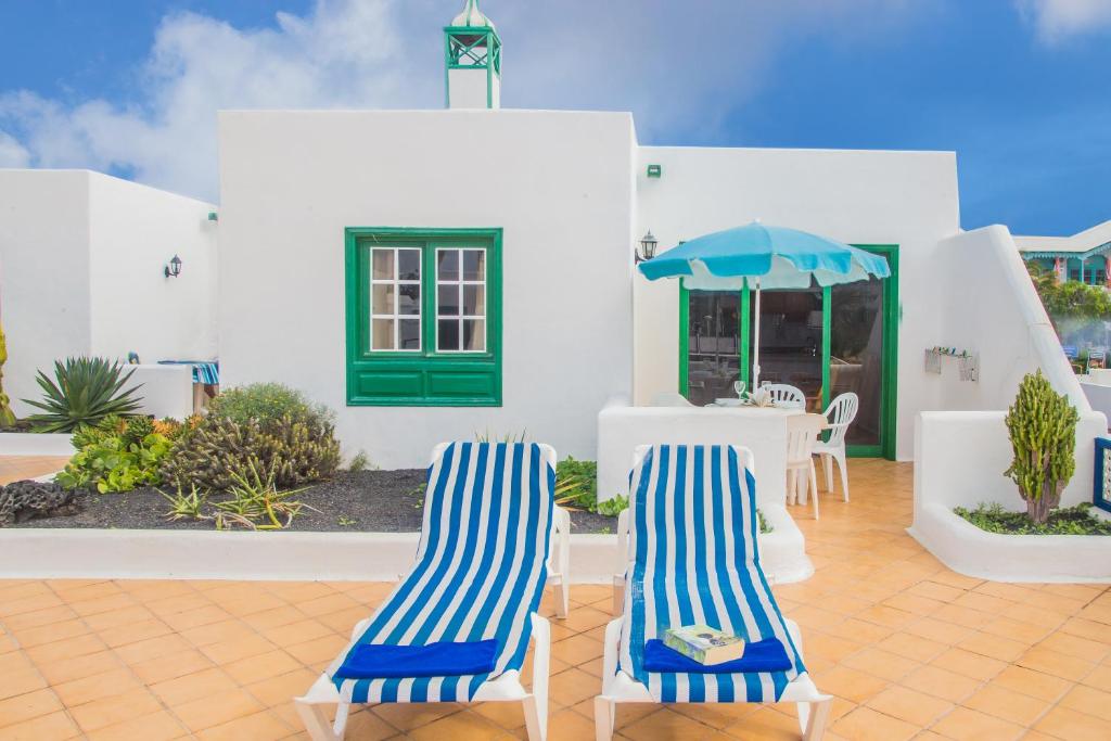 Apartamentos Sal y Mar - 1