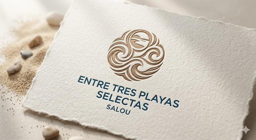 Entre Tres Playas Selectas - 3