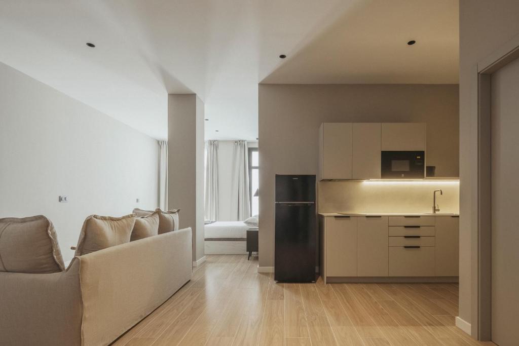 Suites 43 Juan Llorens - 2