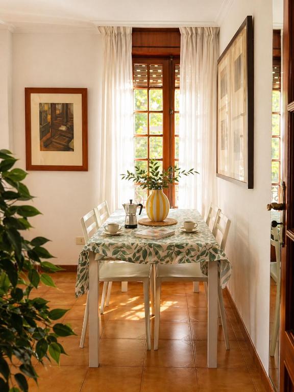 Casa Bolumburu - 3