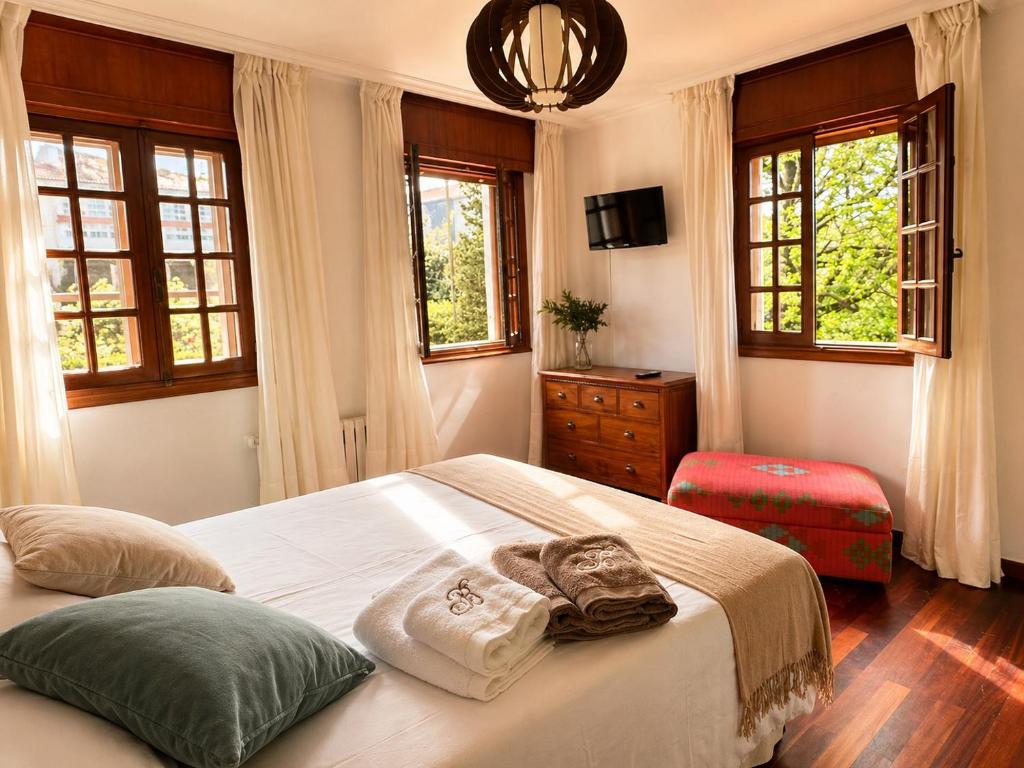 Casa Bolumburu - 4
