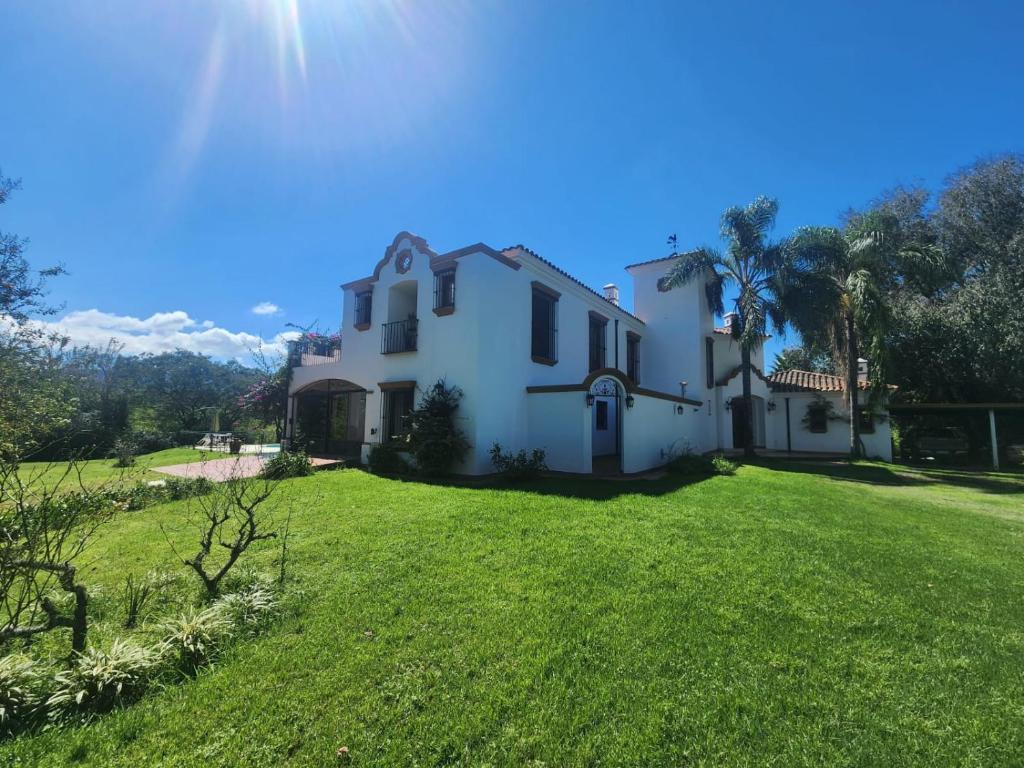La mansion Sanlo - 1