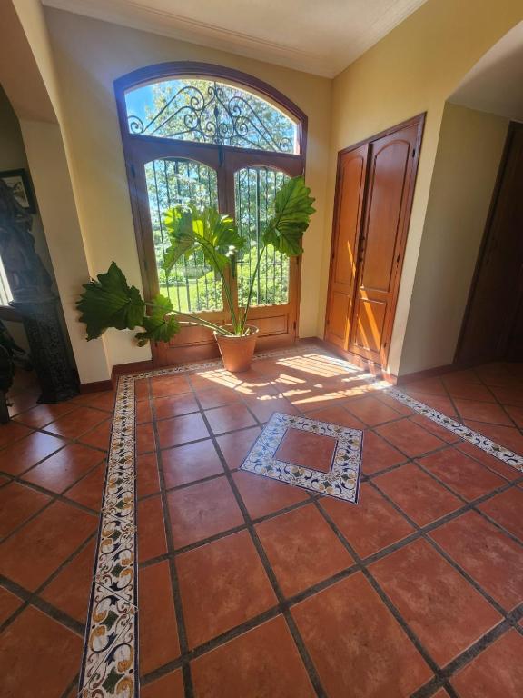 La mansion Sanlo - 5