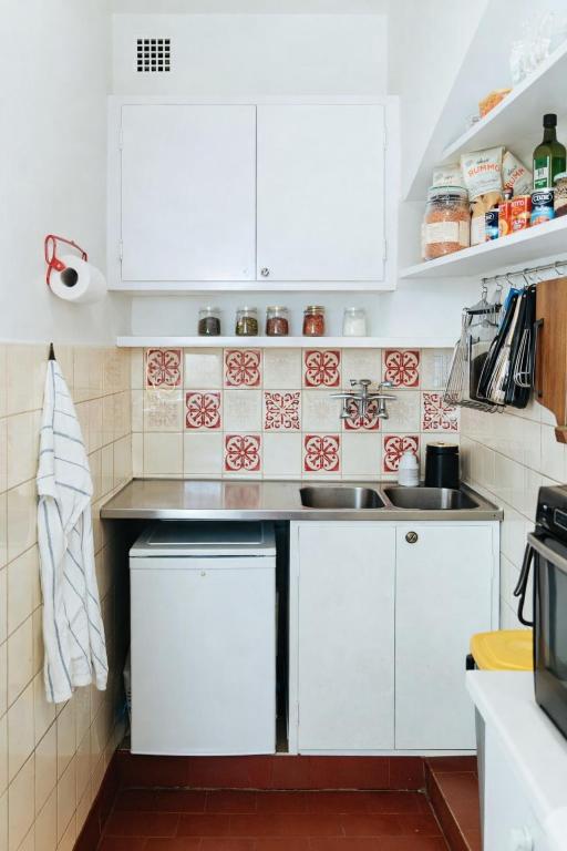 Beautiful apartment in Old Town Geneva - 3