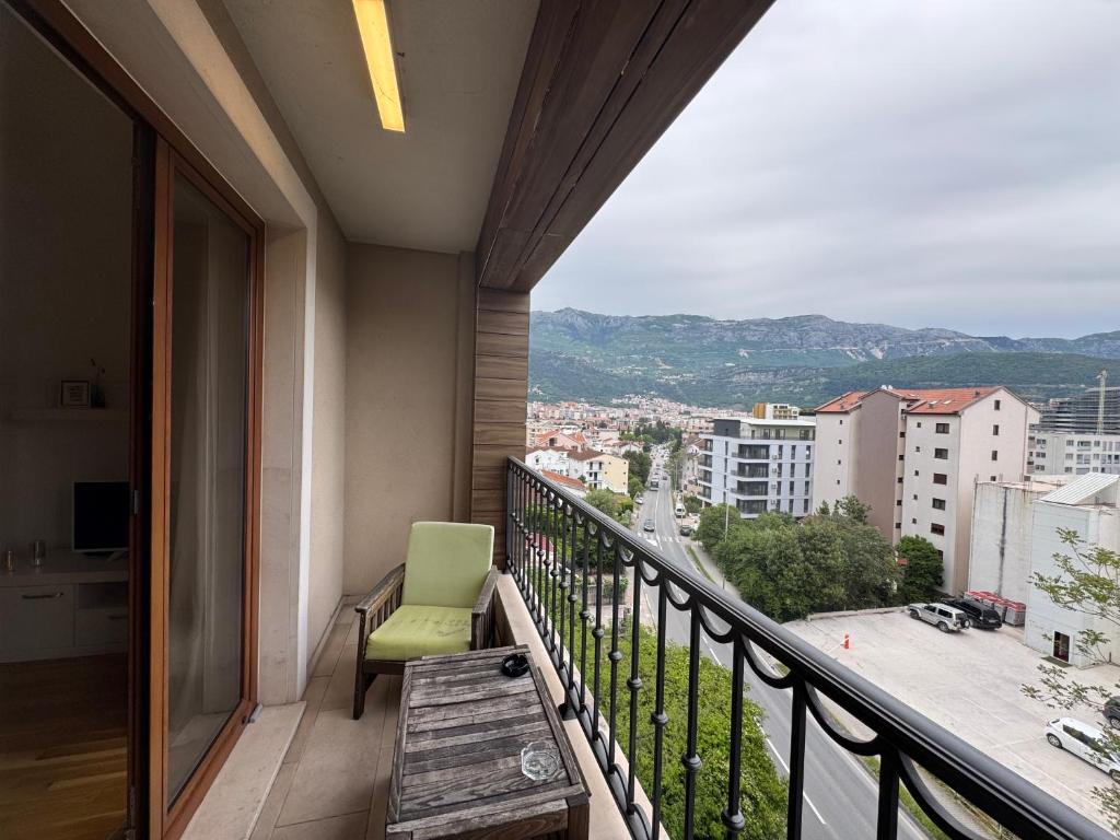 Apartment Boka 14 - 3