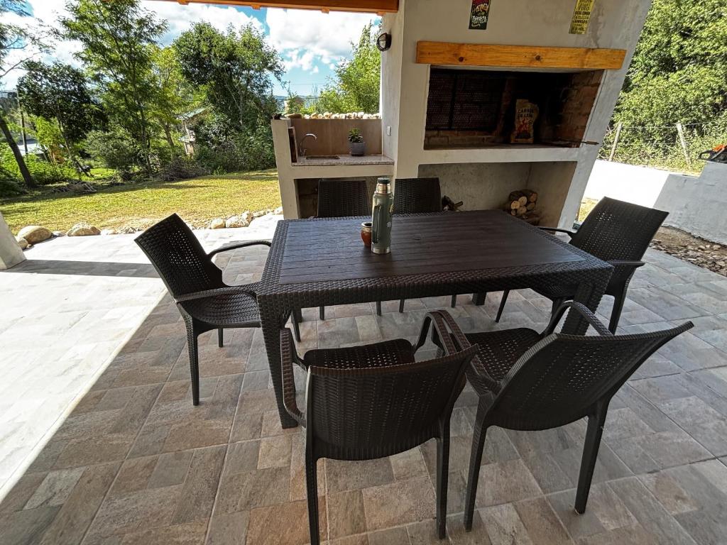 La Pausa Córdoba, casa en Los Reartes - 3