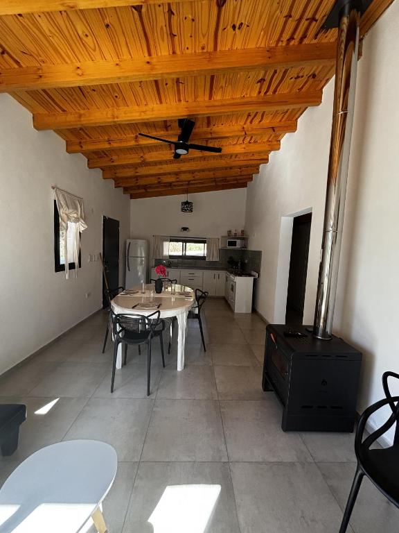 La Pausa Córdoba, casa en Los Reartes - 4