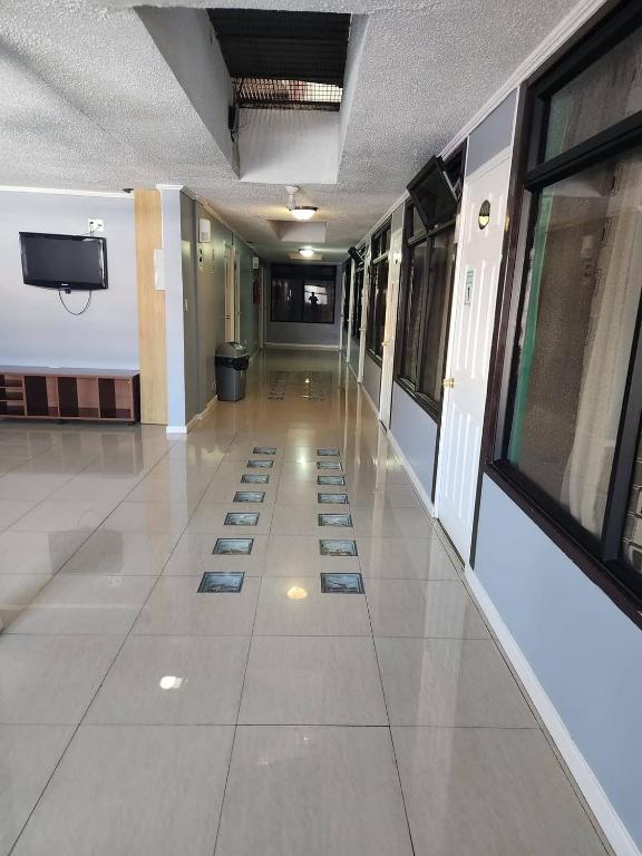 Hostal Tamarhugo - 2