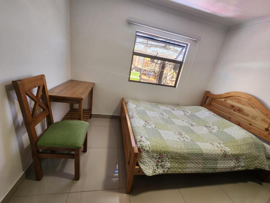 Hostal Tamarhugo - 5