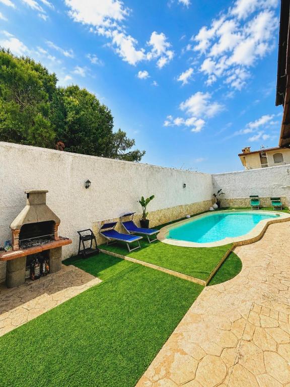 Villa Martila - 2