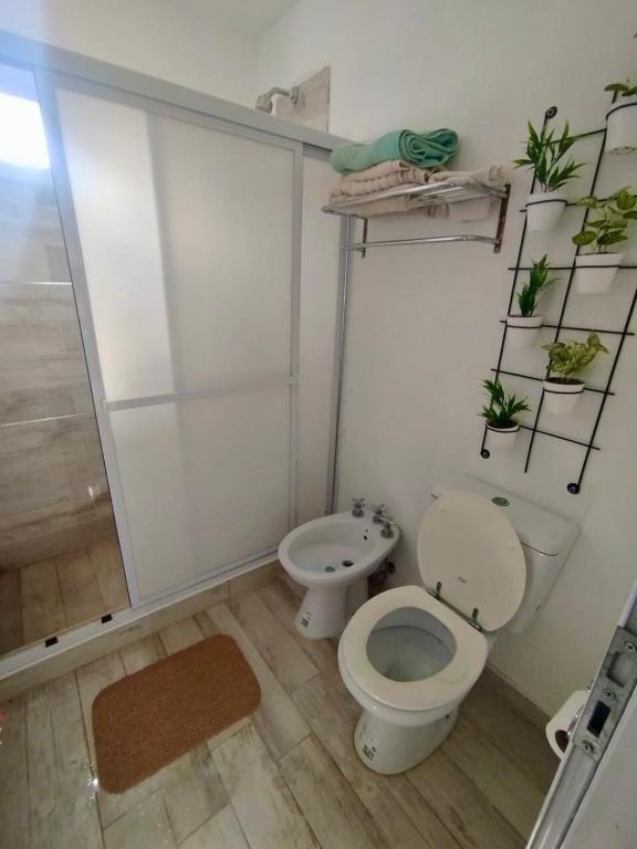 Casa en barrio privado Tafi del Valle - 2