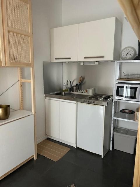 Centre Avignon - studio cosy avec clim - tout à pied - 5