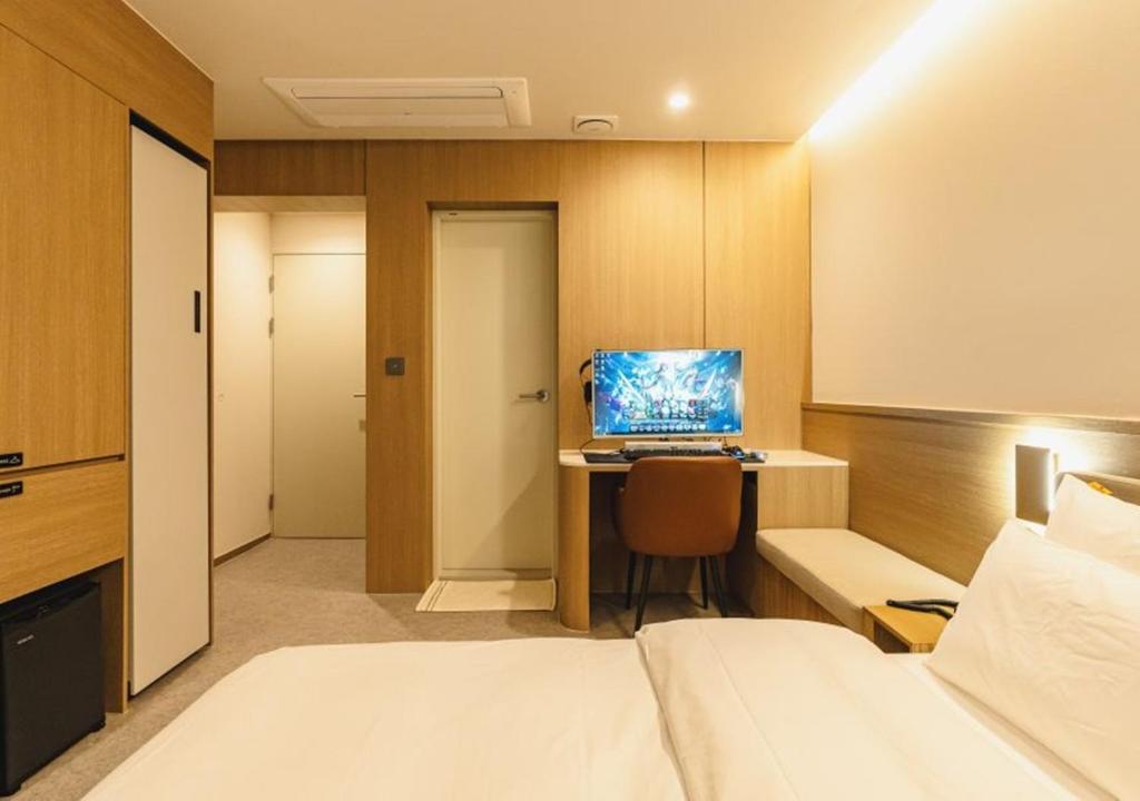 Facilities