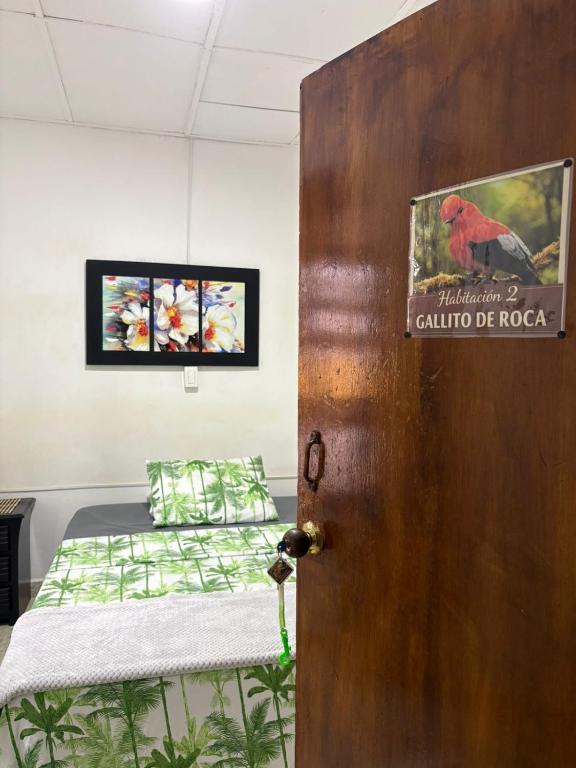 Olivas House Hostal - 5