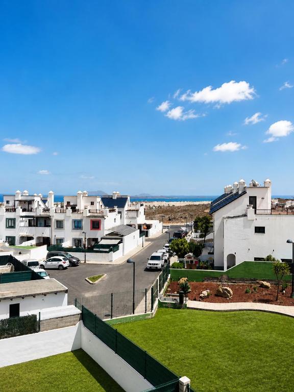 Atlantic Rooms Corralejo - 2
