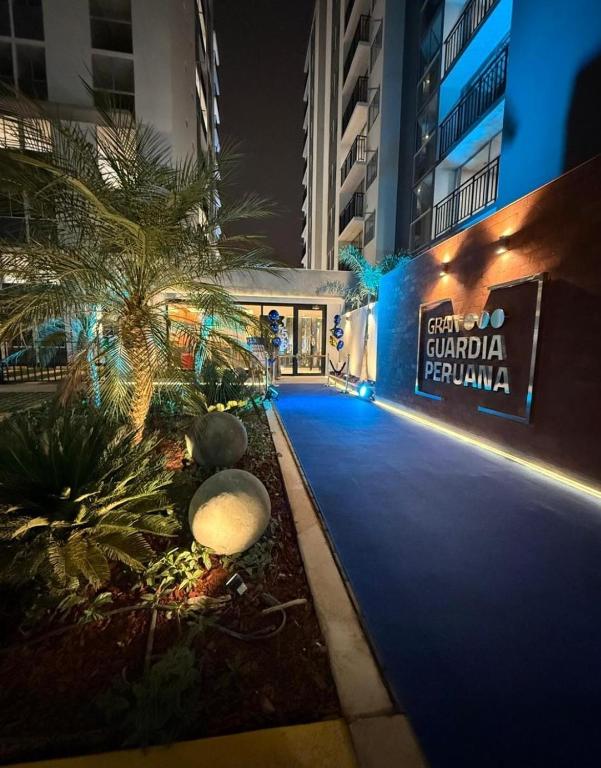 Departamento en estreno Chorrillos - 5