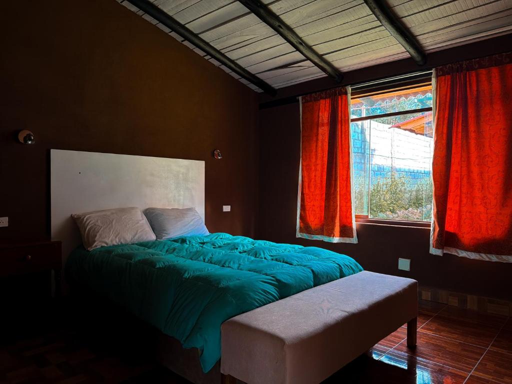 La Casa de Tay - 3