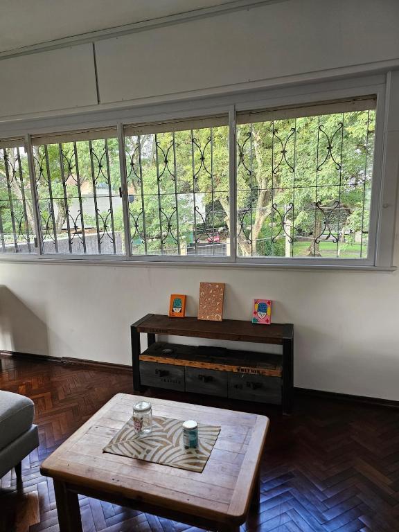 Apartamento en el Prado - 2