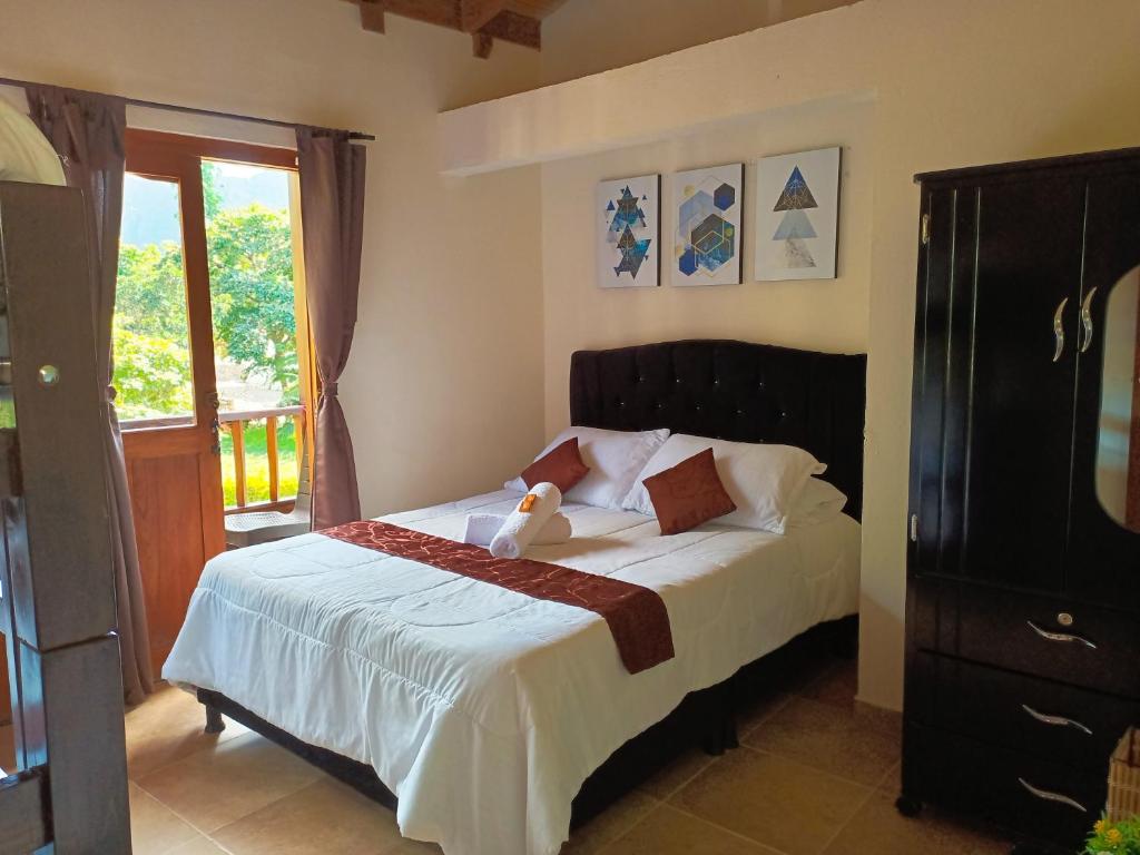 Apartahotel Balcones de Nariño - 1