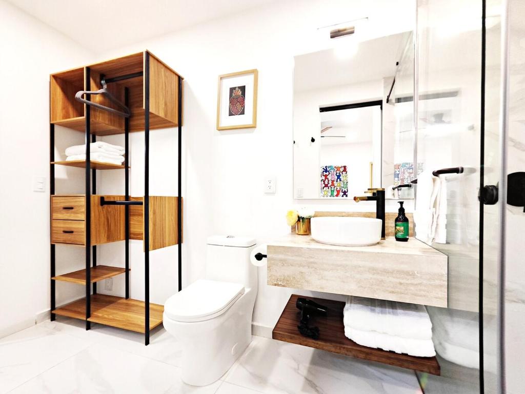 Conchita 2 MaiaHome Ideal Hideaway in Condesa - 3