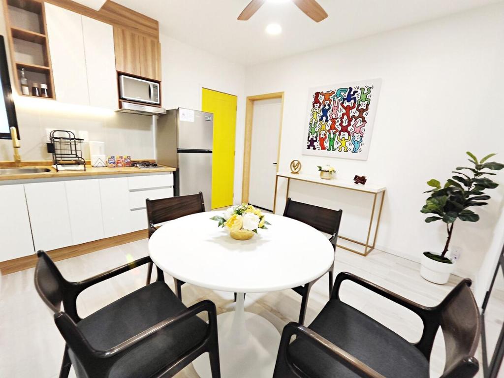 Conchita 2 MaiaHome Ideal Hideaway in Condesa - 4