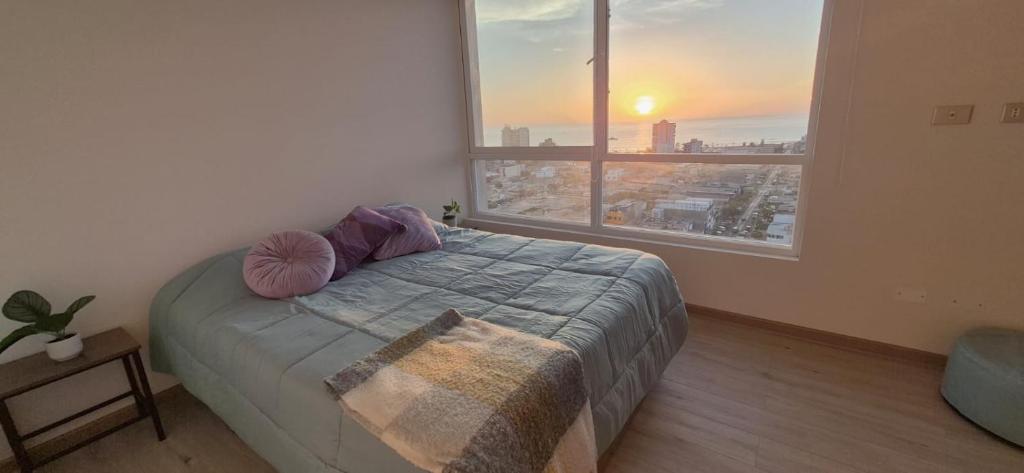 Departamento acogedor con vista al mar y atardeceres únicos - 2