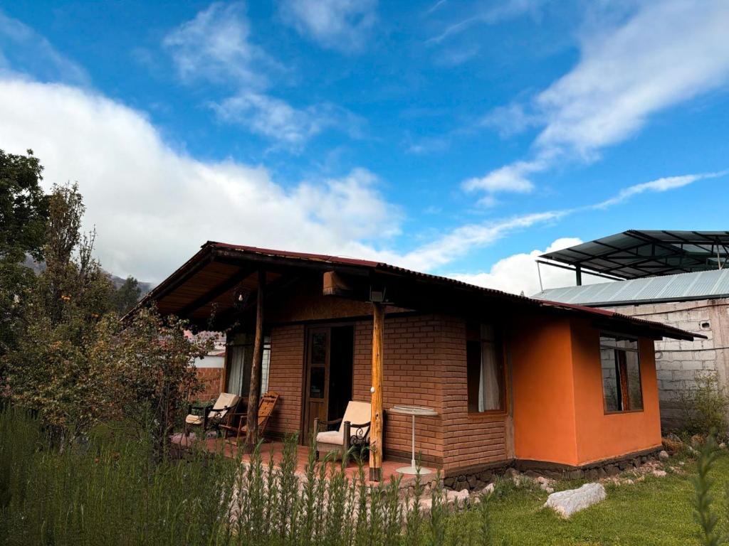 La Casa de Tay - 5
