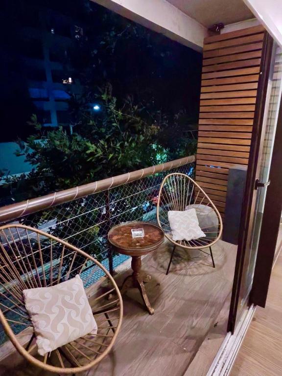 Modern Studio in a Gastronomic Area - 4