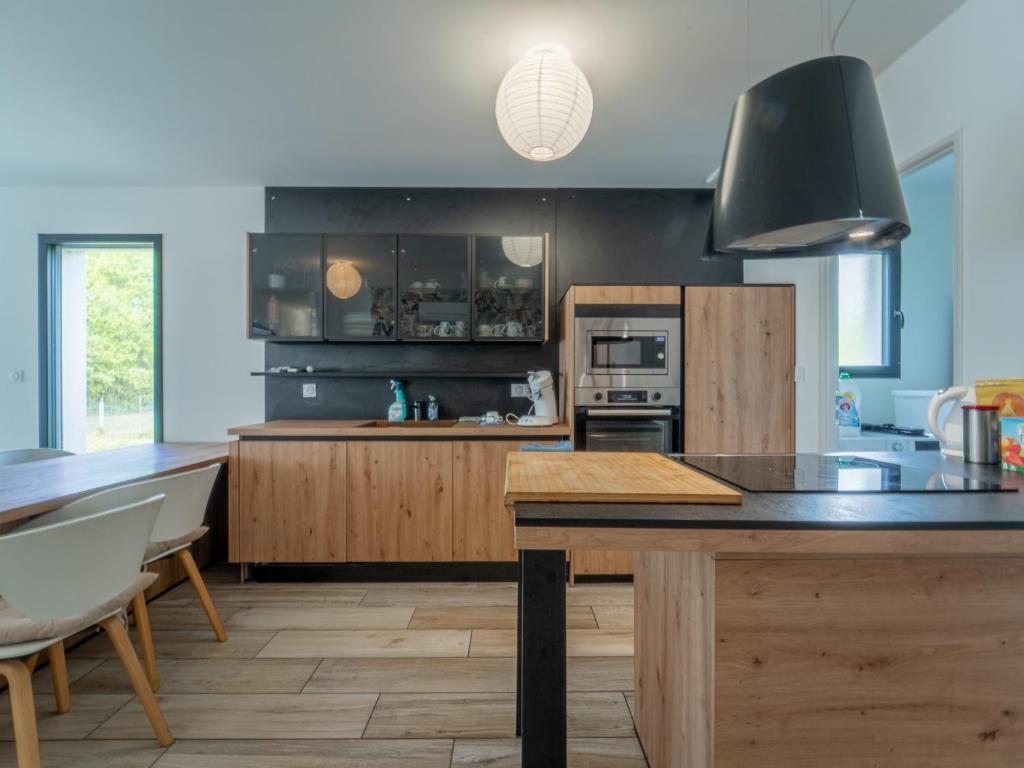 Maison confortable près des plages - 3 ch. - FR-1-50-203 - 2