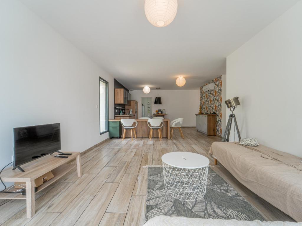 Maison confortable près des plages - 3 ch. - FR-1-50-203 - 1