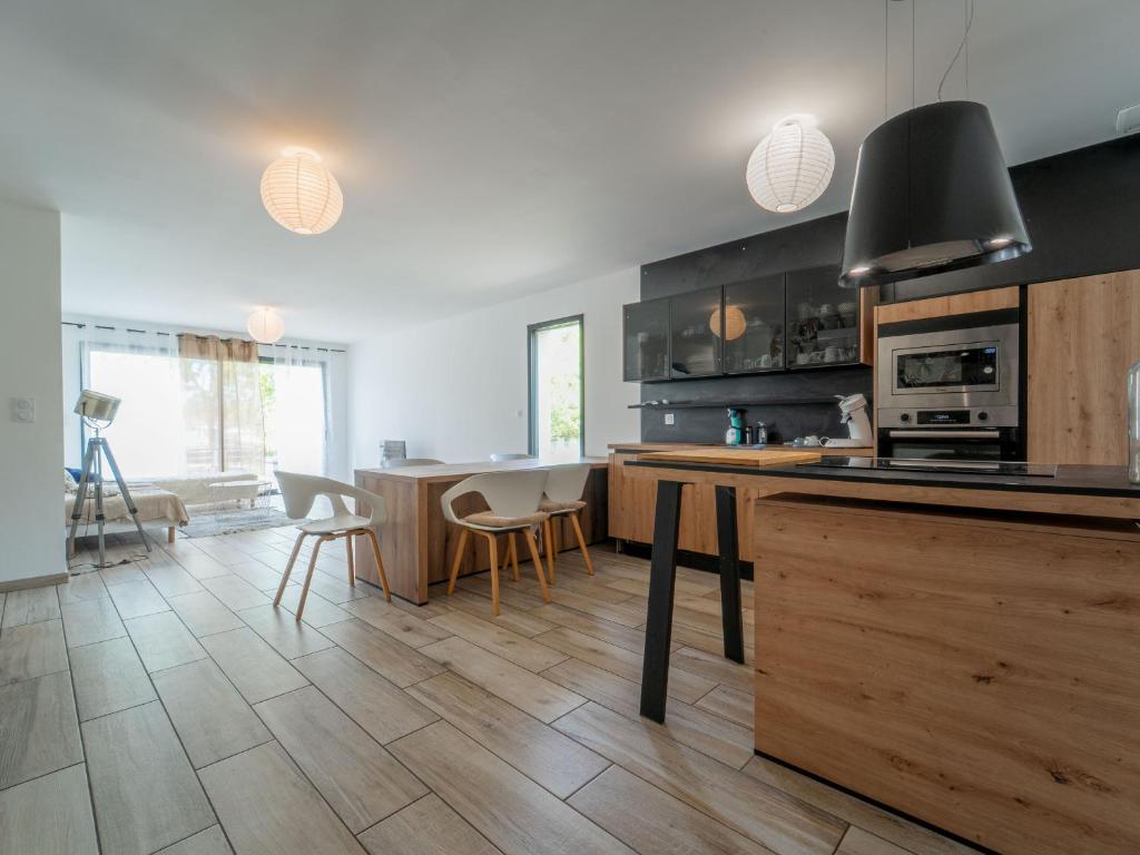 Maison confortable près des plages - 3 ch. - FR-1-50-203 - 4