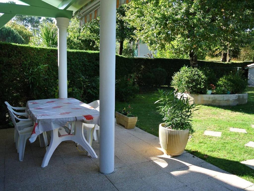 Duplex cosy proche lac - 5 pers. - FR-1-877-1 - 3