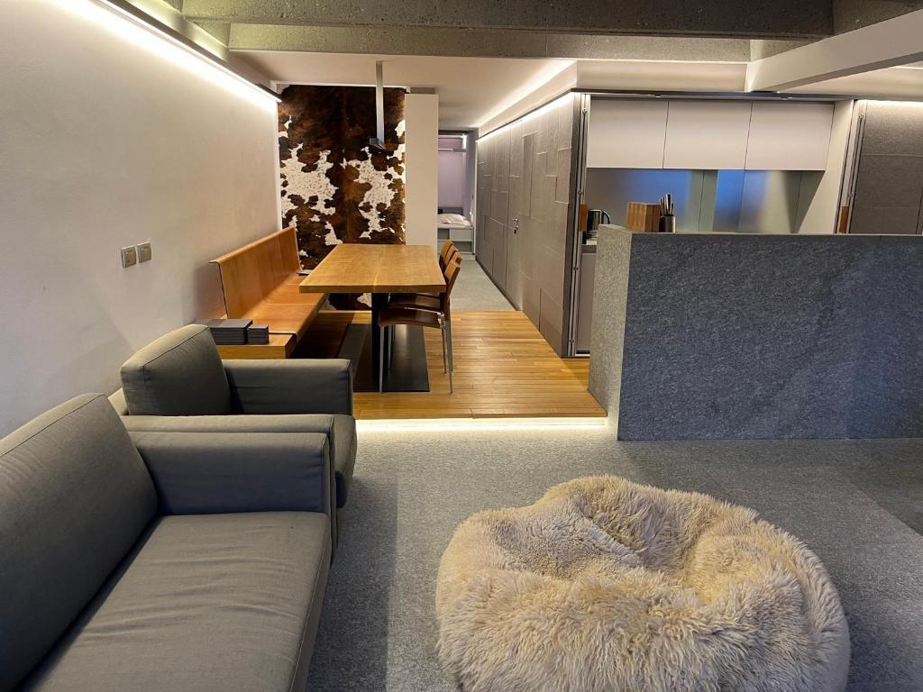 Appartement 4-5 pièces avec vue pistes - 6 pers. - FR-1-425-245 - 3