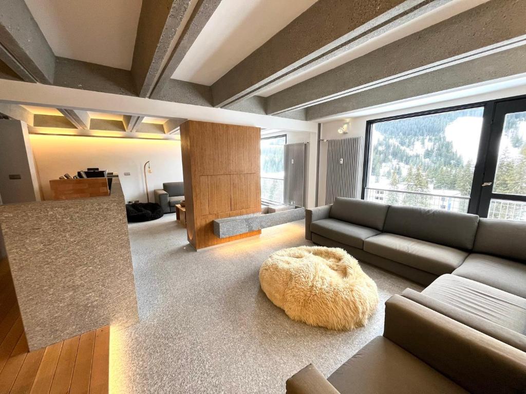 Appartement 4-5 pièces avec vue pistes - 6 pers. - FR-1-425-245 - 4