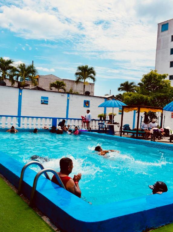 hotel south beach 2 - 2