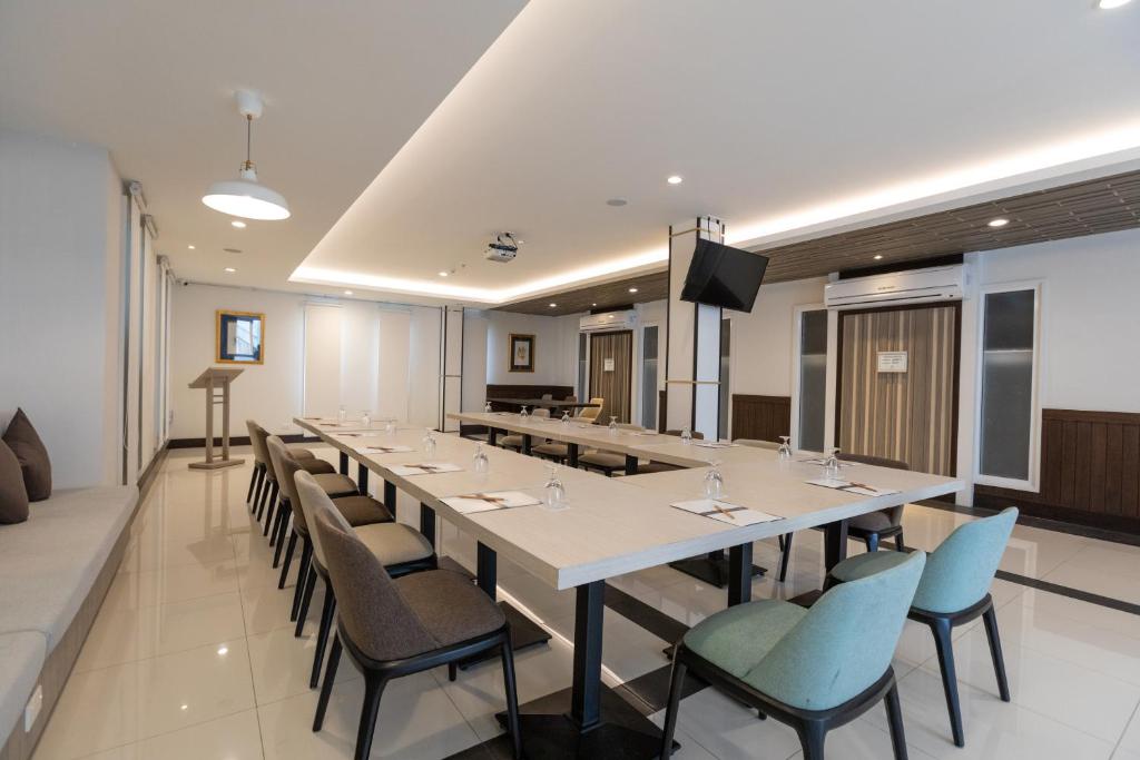 Meeting room / ballrooms