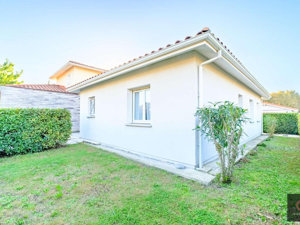 Maison charmante avec jardin privé - 4 pers. - FR-1-877-12 - 5